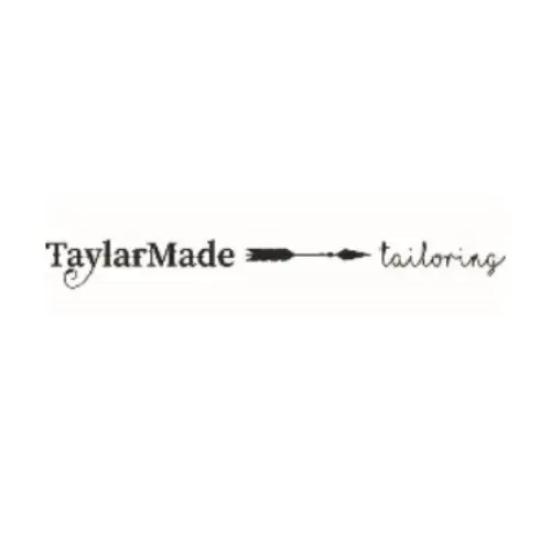 TaylarMade Promo Code