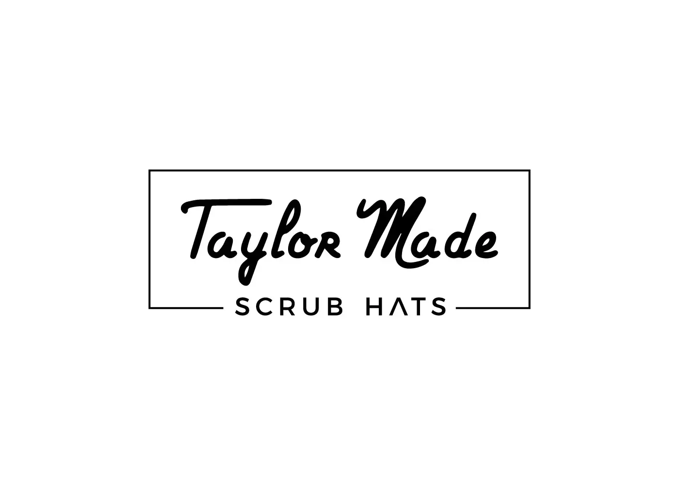 Taylor Made Scrub Hats Promo Code