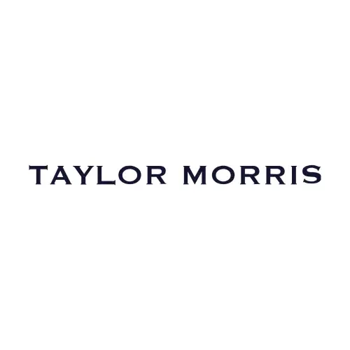 Taylor Morris Eyewear Promo Code