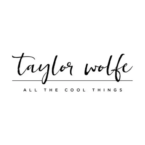 Taylor Wolfe Promo Code