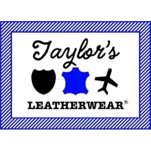 Taylors Leatherwear Promo Code