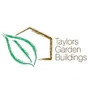 Taylors Garden Buildings Promo Code