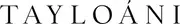 Tayloáni Promo Code