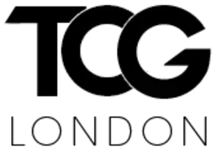 TCG London Promo Code