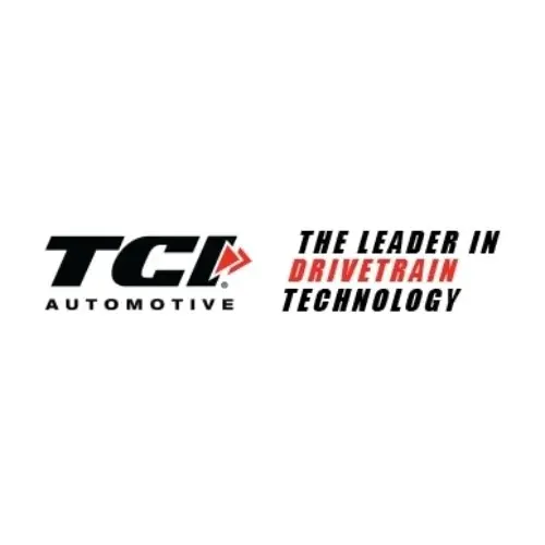 TCIauto.com Promo Code