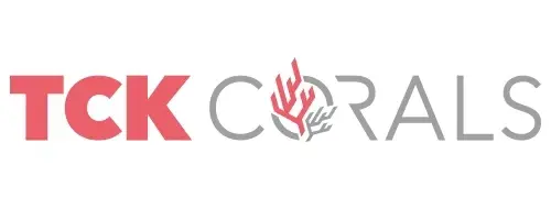 TCK CORALS Promo Code