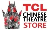 TCL Chinese Theatre Store Promo Code