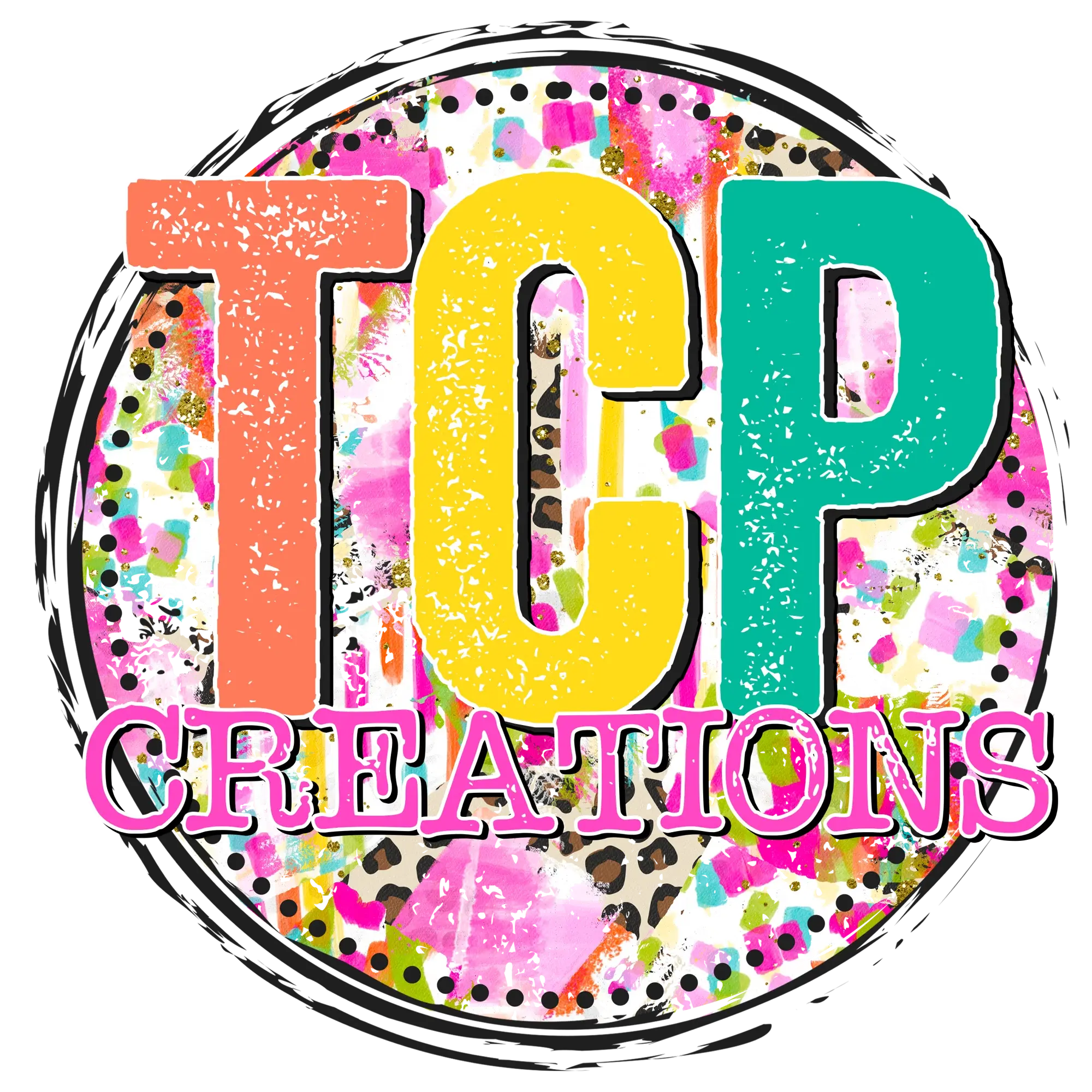 TCP Creations Promo Code