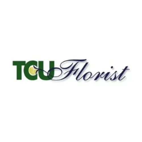 TCU Florist Promo Code
