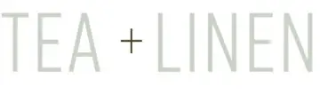 Tea + Linen Promo Code