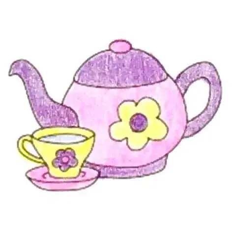 Tea Party Boutique Promo Code