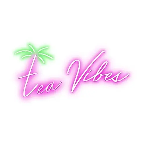 Tea Vibes Promo Code