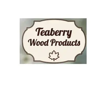 Teaberry Wood Products Promo Code