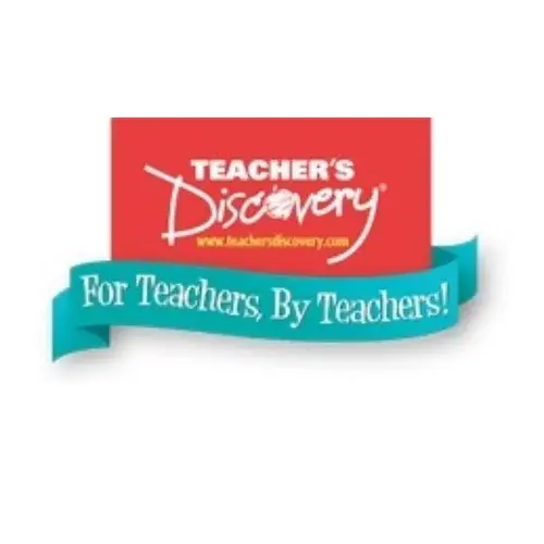 Teacher's Discovery Promo Code