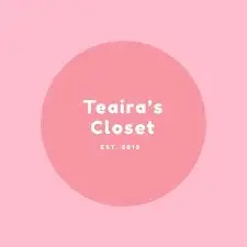 Teaira's Closet Promo Code