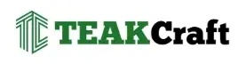 TeakCraft Promo Code