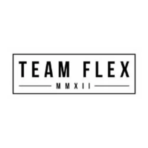 Team Flex Australia Promo Code