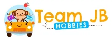 Team JB Hobbies Promo Code
