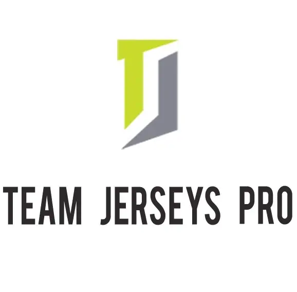 Team Jersey's Pro Promo Code