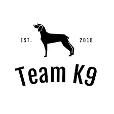 Team K9 Promo Code