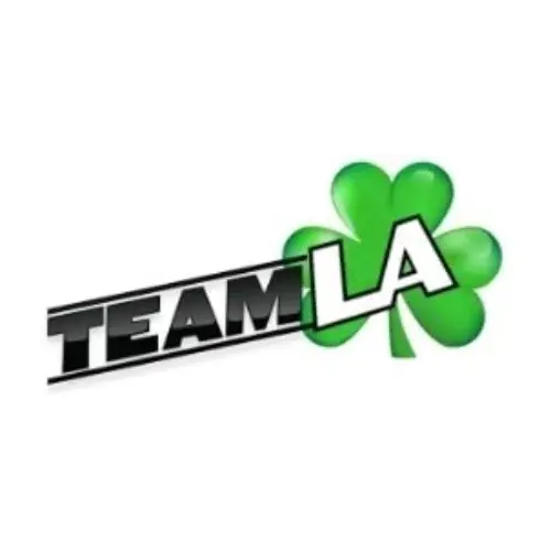 Team La Promo Code