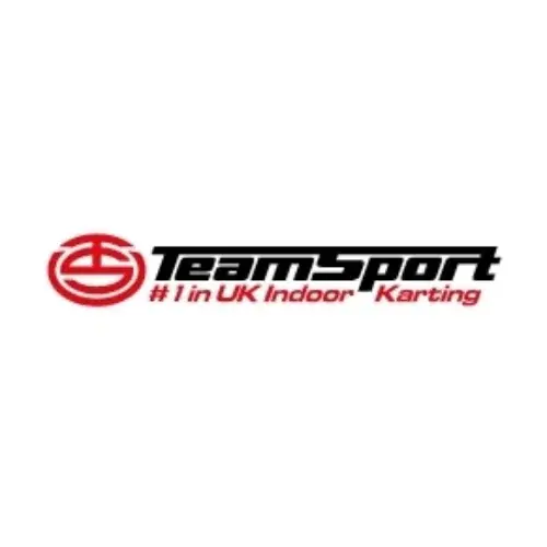 Team Sport Indoor Karting Promo Code
