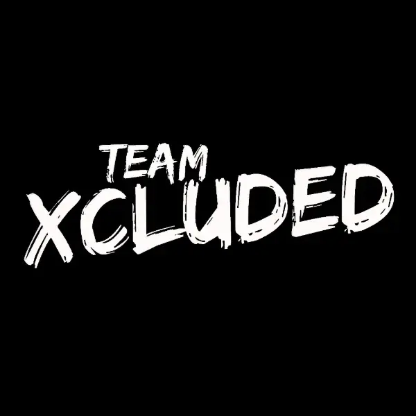 Team Xcluded Promo Code
