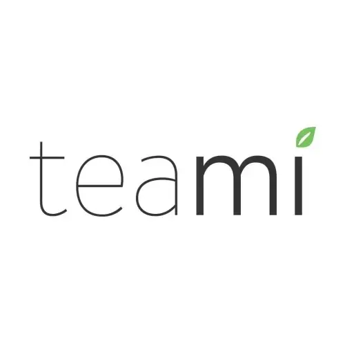 Teami Blends Promo Code