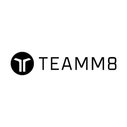 Teamm8 Promo Code