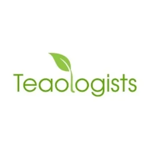 Teaologists Promo Code