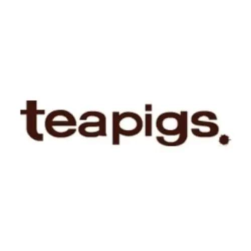 Teapigs Promo Code