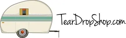 Teardrop Shop Promo Code