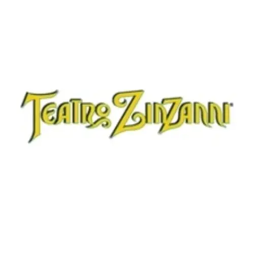 Teatro ZinZanni Promo Code