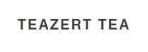 Teazert Tea Promo Code