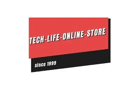 Tech-Life-Online-Store Promo Code