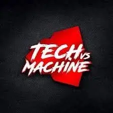 Tech vs Machine Promo Code