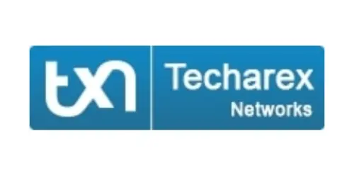 Techarex.net Promo Code