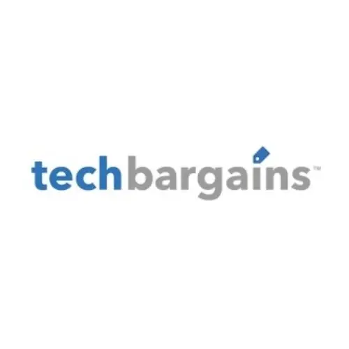Techbargains.com Promo Code