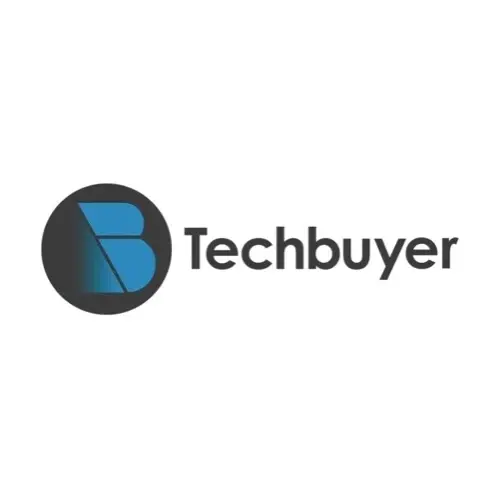 Techbuyer Promo Code