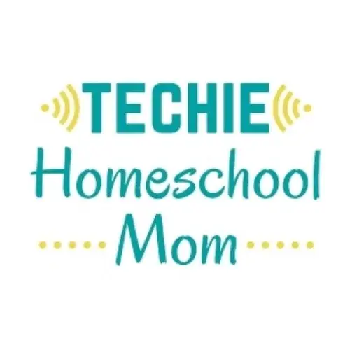 Techie Homeschool Mom Promo Code