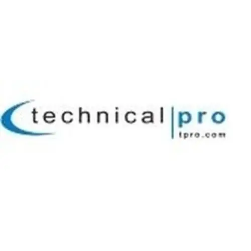 Technical Pro Promo Code
