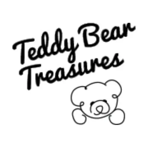 Teddy Bear Treasures Promo Code