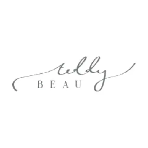Teddy Beau Promo Code