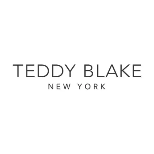 Teddy Blake Promo Code