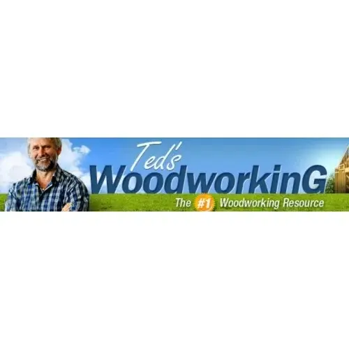Ted's Woodworking Promo Code