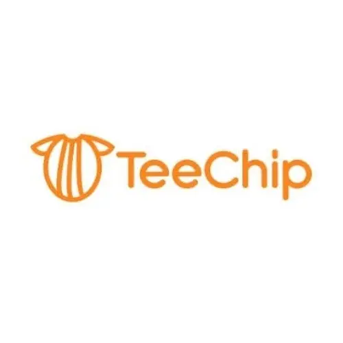 Teechip Promo Code
