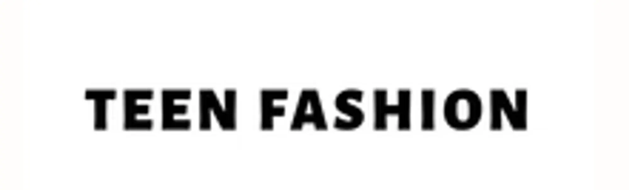 Teen Fashion Promo Code