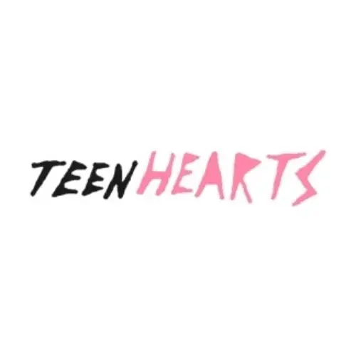 Teen Hearts Clothing Promo Code