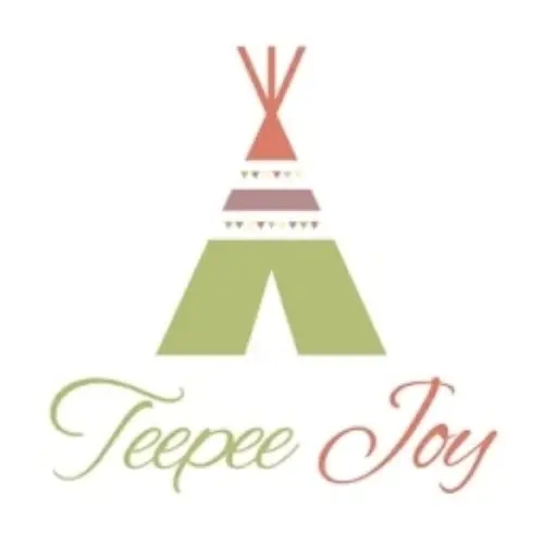 Teepee Joy Promo Code