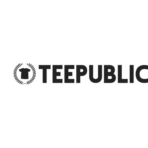 TeePublic Promo Code